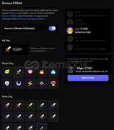 [KAPANMAZ] Discord Taglı Guild Sunucular