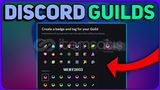 (KAPANMAZ)GUİLD TAG SUNUCU DEVİRLİ 3XBOOSTLU