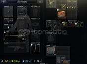 KAPPA,PRESTIGE LEVEL 2,The Unheard Ed.,188M Rub