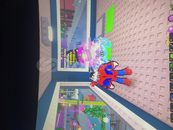 Kaptan moby şeker evetli 640m/s