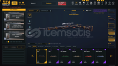 KAR-98 10.YIL DESENİ