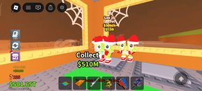 Kar efektli Los 25 30m/s