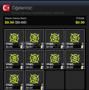 kar etmek isteyenler buraya 10 adet çıkartma 12