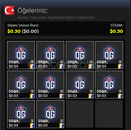 kar etmek isteyenler buraya 10 adet çıkartma...