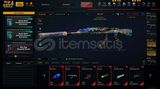 KAR98 QUANTUM+ LI İDEAL BAŞLANGIÇ HESABI