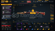 KAR98 SAMURAY DESENLİ HESAP