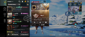 Kara Sezer Ekli Olan Bütçe Dostu Hesap 