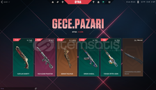 karaborsa kelebekli mükemmel hesap