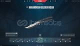 ⭐ KARABORSA KELEBEKLİ UNRANKED!!! 