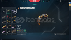 ⭐KARAMBİT + 2 VANDAL⭐