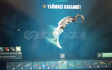 KARAMBİT BIÇAK 11 SVY HESAP 