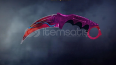 KARAMBİT KADINLAR GÜNÜ BU FİYATA YOK