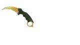 karambit lore