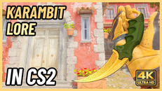 ⚡ Karambit | Lore⚡HIZLI TESLİMAT ⚡