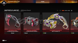 KARAMBIT+MASTER, BOL LEGENDARYLI HESAP