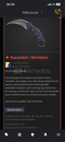 ★ Karambit | Morötesi ★ Karambit | Morötesi