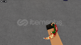 Karambit Pizza - Counter Blox 