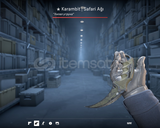 ★ Karambit | Safari Ağı