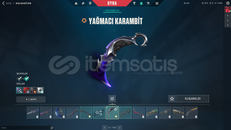 KARAMBİT VANDAL PHANTOM VE DAHA FAZLASIII!!!!