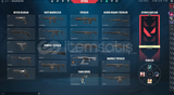 karambit vandal var