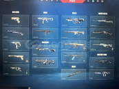 KARAMBİTLİ BAYONETLİ | 7K YATIRILMIŞ HESAP