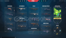 KARAMBİTLİ EFSANE UCUZ BOMBA HESAP!