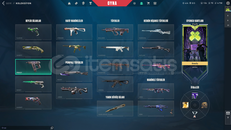 KARAMBİTLİ HESAP! TR SUNUCUSU