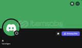 *karanligim* username