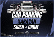 ⭐️ KARAVAN FULL+ 2000HP ÖZEL PAKET ⭐️