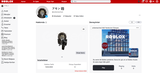 Karblox +roblox gruplu hesap satılıkdır 