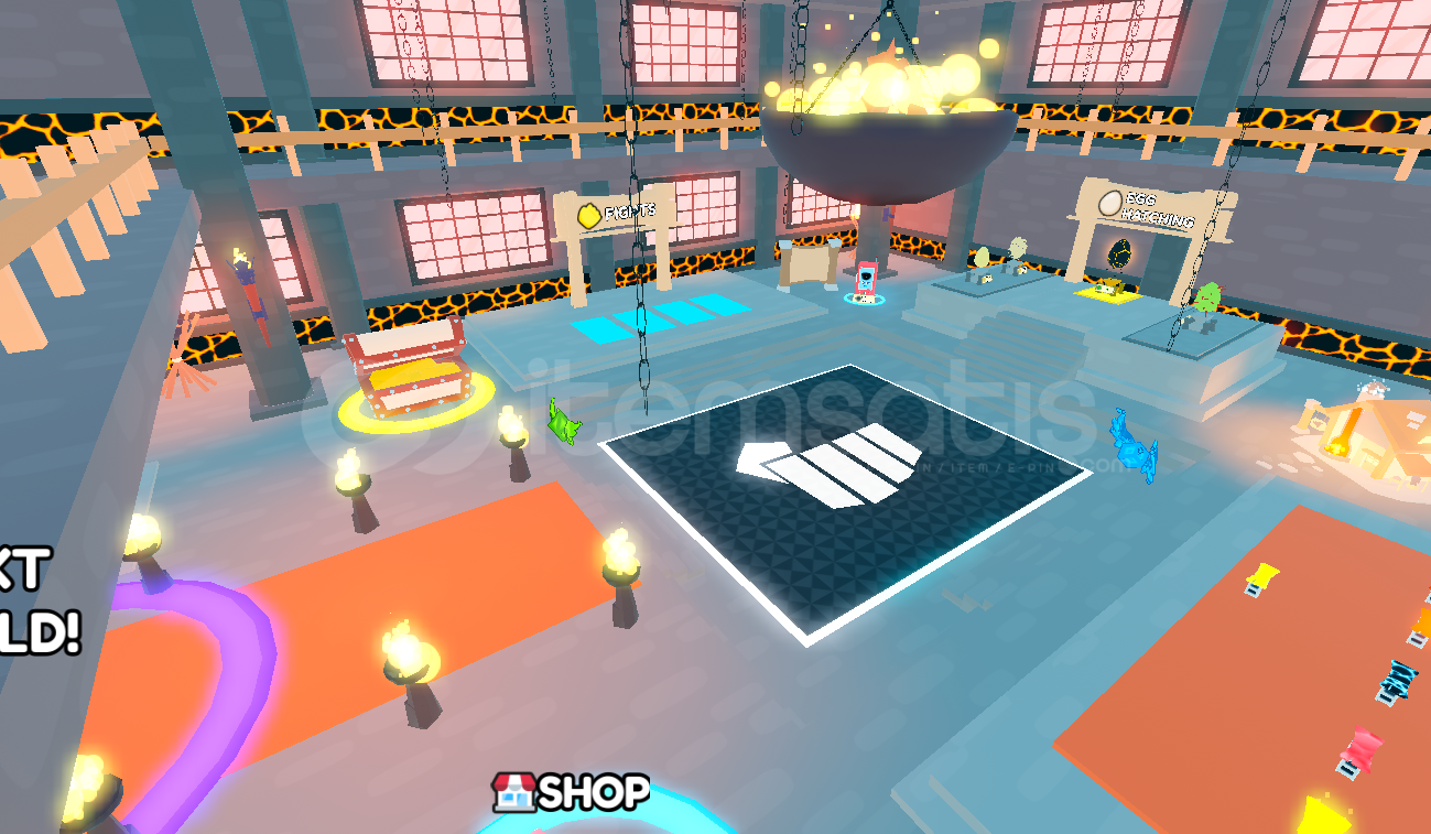 Karete Fight Simulator Karete Fight Simulator