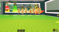 EN HIZLI KARIŞIK 10 ADET ADMİN LUCKY BLOCKLAR!