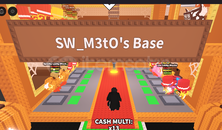 ⭐Karışık 15 Admin Block Steal a Brainrot⭐