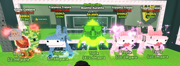 KARIŞIK BOMBA PETLER KARIŞIK BOMBA PETLER