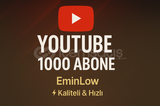 ⭐Karışık Kullanıcılar | YouTube 1.000 Abone⭐