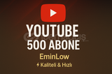 ⭐Karışık Kullanıcılar | YouTube 500 Abone⭐
