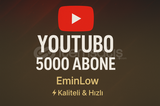 ⭐Karışık Kullanıcılar | YouTube 5.000 Abone⭐