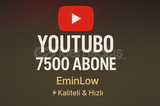 ⭐Karışık Kullanıcılar | YouTube 7.500 Abone⭐