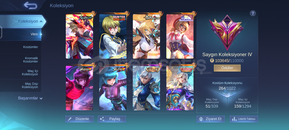 Karışık oranlı hesap