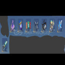 Karizma hediyesi Mobile Legends 