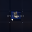 Karmaşık Silah Parçaları taslağı Karmaşık Silah Parçaları taslağı