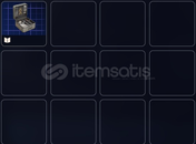 KARMAŞIK SİLAH PARÇALARI TASLAĞI(BLUEPRINT) KARMAŞIK SİLAH PARÇALARI TASLAĞI(BLUEPRINT)