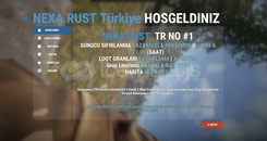 Karşılama EKRANI / Welcome Panel (%100 Türkçe)