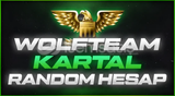 KARTAL GARANTİLİ VİP RANDOM HESAP