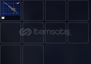 KARTAL TASLAĞI(BLUEPRINT)