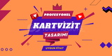 Kartvizit Tasarımı