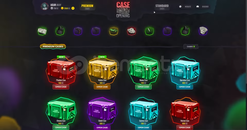 KASA AÇILIMI FİVEM 