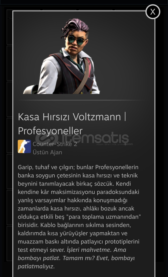 Kasa hırsızı voltzman İndirimli Kasa hırsızı voltzman İndirimli