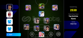 Kasilmalik Baris Alperli Hesap