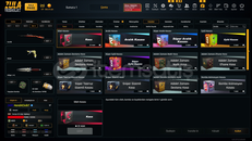 KASILMALIK VIP HESAP TAKMA AD DEĞİŞTİRİCİ X2